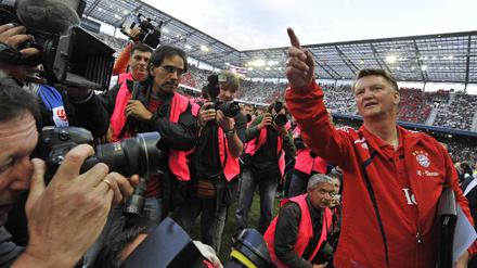 Gaal