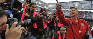 Gaal