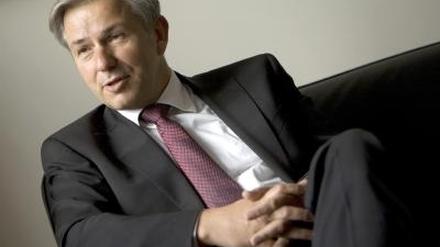 Klaus Wowereit (SPD)
