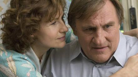 Depardieu