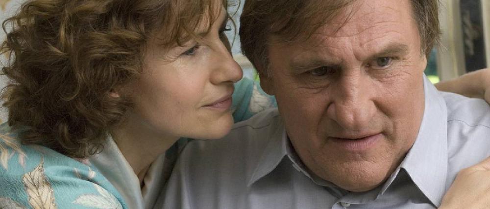 Depardieu