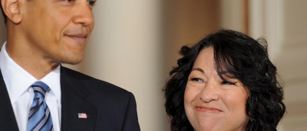 Obama_Sotomayor