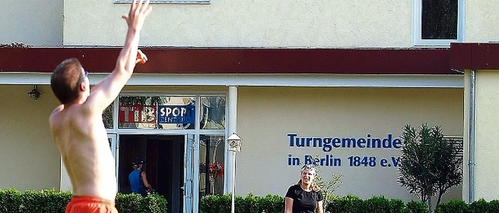 Turngemeinde