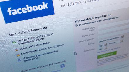 Facebook