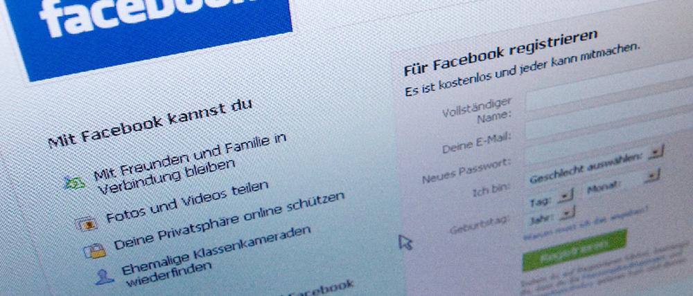 Facebook