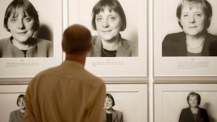 Ausstellung: Herlinde Koelbl