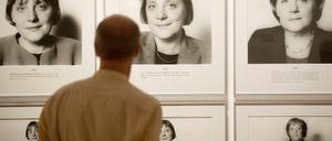 Ausstellung: Herlinde Koelbl