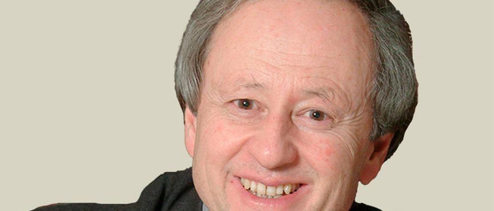 Peter von Becker