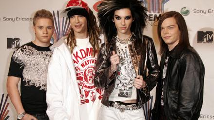 Tokio-Hotel