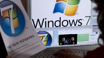Windows7