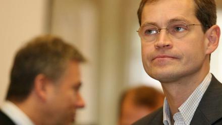 Michael Müller