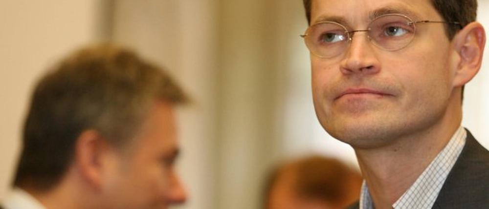 Michael Müller