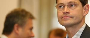 Michael Müller