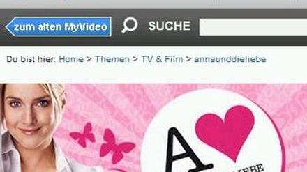 Myvideo