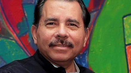 Ortega