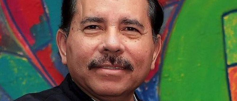 Ortega