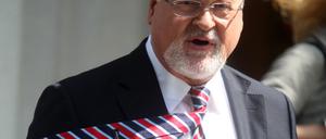 Peter Harry Carstensen