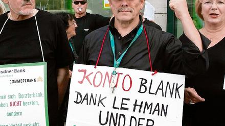 Seniorenprotest