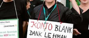 Seniorenprotest