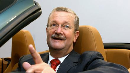 Wiedeking