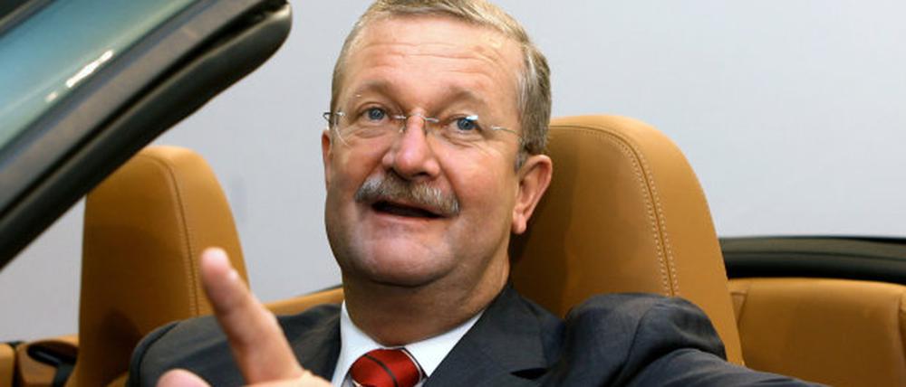 Wiedeking