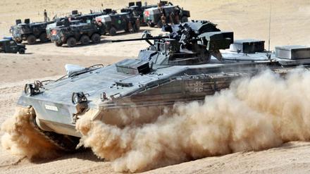 Panzer Marder