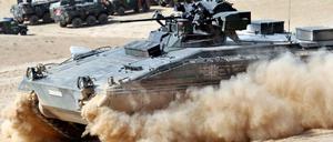 Panzer Marder