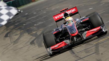 Formel 1