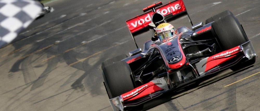 Formel 1