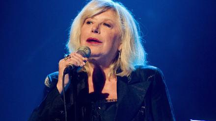 Montreux Jazz Festival - Marianne Faithful