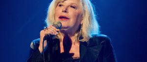 Montreux Jazz Festival - Marianne Faithful