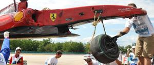 Ferrari