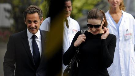 Sarkozy