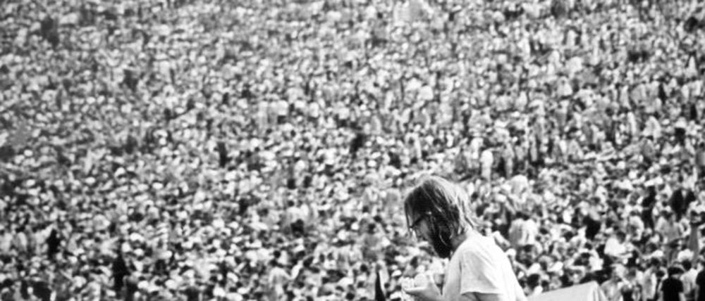 Woodstock