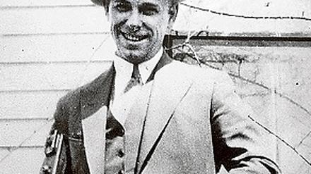 Dillinger