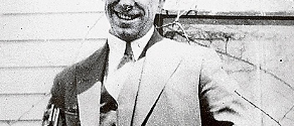 Dillinger