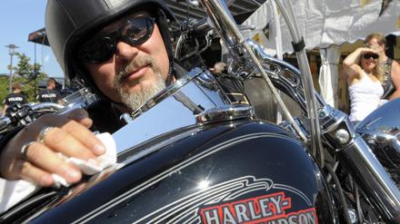 Harley