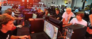 Games Convention