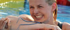 Schwimm - WM 2009 - 50 m Freistil - Steffen