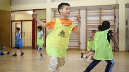 Jugendsport