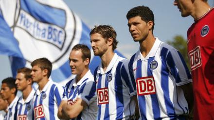 Hertha