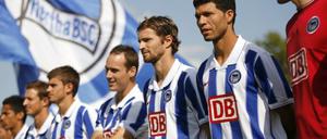 Hertha
