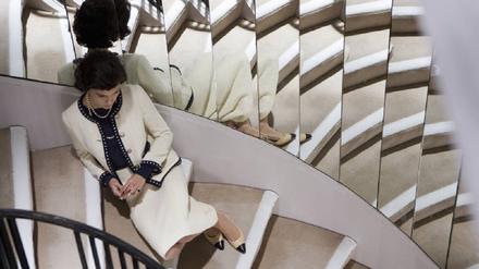 Themendienst Kino: Coco Chanel