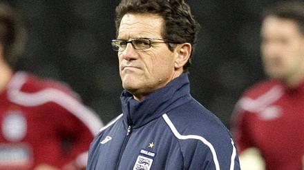 Fabio Capello