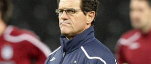 Fabio Capello