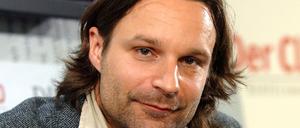 Moritz Rinke