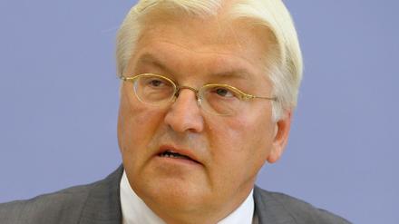 Steinmeier