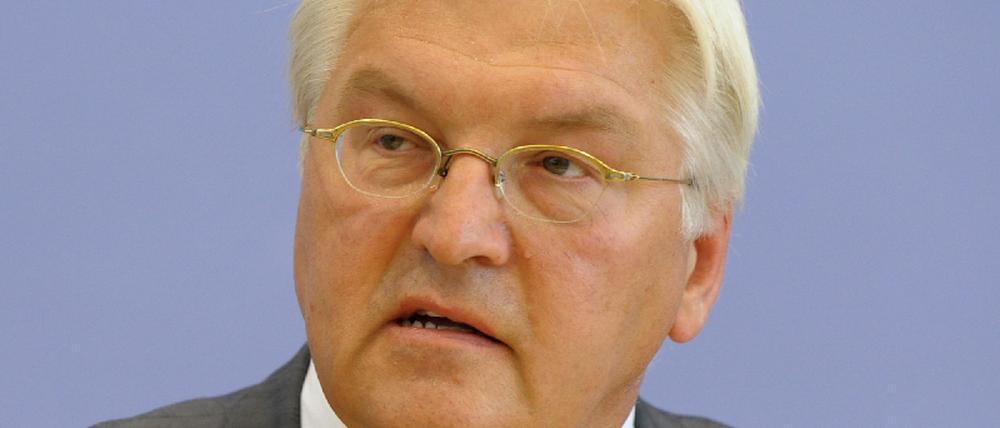 Steinmeier