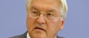 Steinmeier