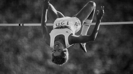 Ulrike Meyfarth